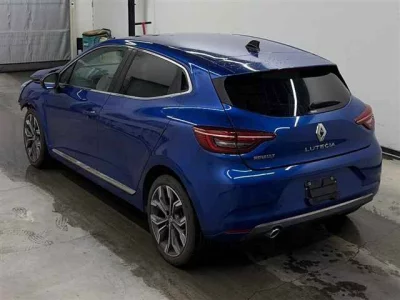 RENAULT LUTECIA