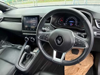 RENAULT LUTECIA
