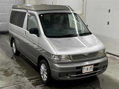 MAZDA BONGO FRIENDEE