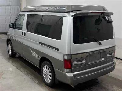 MAZDA BONGO FRIENDEE