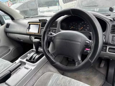 MAZDA BONGO FRIENDEE