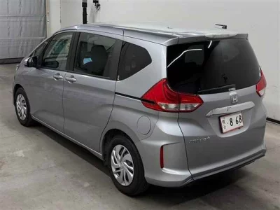 HONDA FREED+