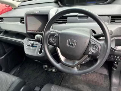 HONDA FREED+