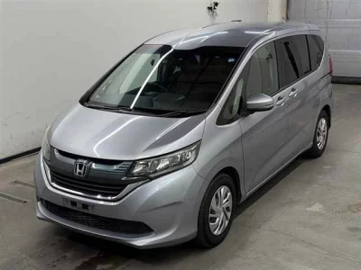 HONDA FREED+