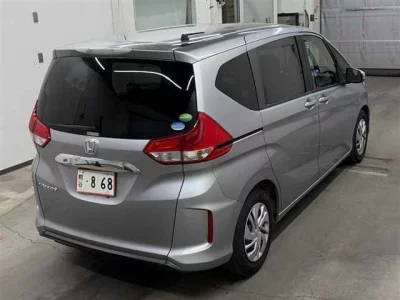 HONDA FREED+