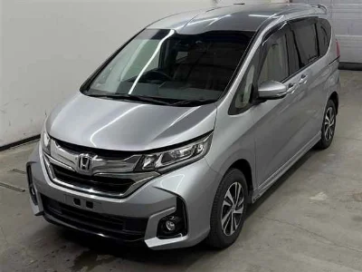 HONDA FREED+