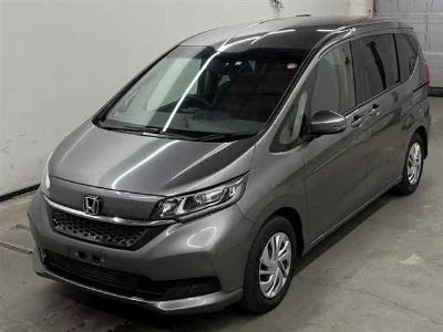 HONDA FREED+