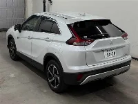 Цена авто Mitsubishi ECLIPSE CROSS PHEV с аукционов Японии, номер кузова GL3W, пробег 101 000, оценка 6