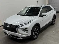Цена авто Mitsubishi ECLIPSE CROSS PHEV с аукционов Японии, номер кузова GL3W, пробег 101 000, оценка 6