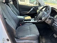 Цена авто Mitsubishi ECLIPSE CROSS PHEV с аукционов Японии, номер кузова GL3W, пробег 101 000, оценка 6