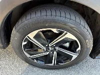 Цена авто Mitsubishi ECLIPSE CROSS PHEV с аукционов Японии, номер кузова GL3W, пробег 101 000, оценка 6