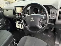 Цена авто Mitsubishi  с аукционов Японии, номер кузова CV1W, пробег 86 000, оценка 3