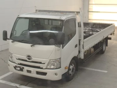 HINO DUTRO