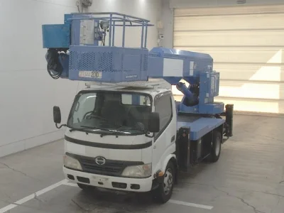 HINO DUTRO