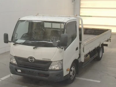 HINO DUTRO