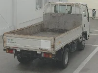 Цена авто Isuzu Elf с аукционов Японии, номер кузова NJR85A, пробег 165 000, оценка 2