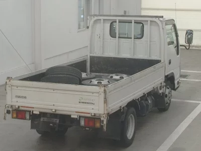 MAZDA TITAN