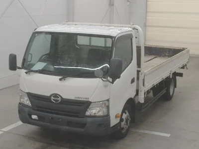 HINO DUTRO