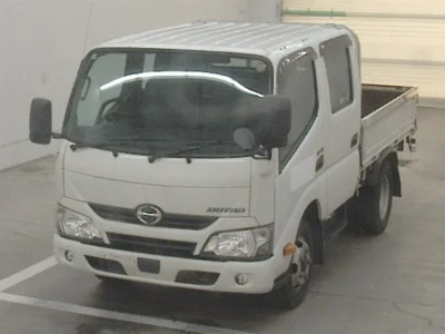 HINO DUTRO