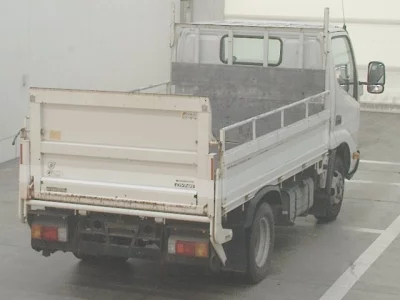 TOYOTA DYNA