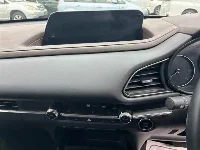 Цена авто Mazda CX-30 с аукционов Японии, номер кузова DM8P, пробег 13 000, оценка 3