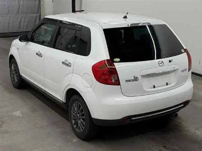 MAZDA VERISA