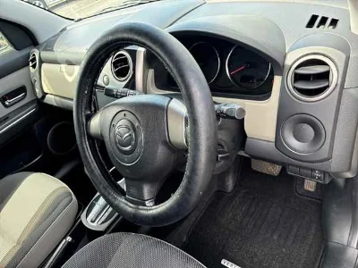 MAZDA VERISA