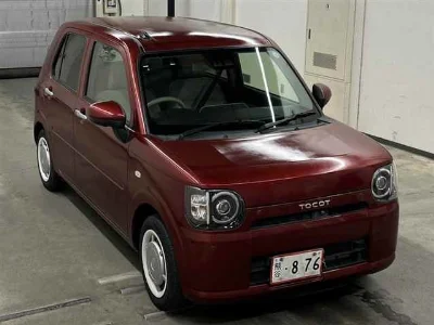 DAIHATSU MIRA TOCOT