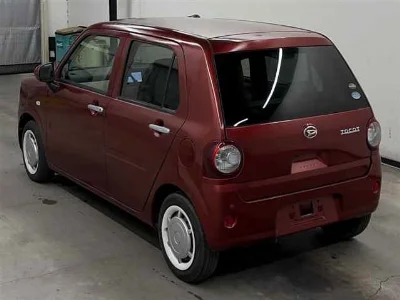 DAIHATSU MIRA TOCOT
