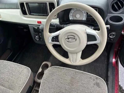 DAIHATSU MIRA TOCOT