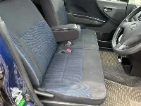 Цена авто Daihatsu Move с аукционов Японии, номер кузова L175S, пробег 94 000, оценка 2