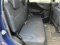 Цена авто Daihatsu Move с аукционов Японии, номер кузова L175S, пробег 94 000, оценка 2