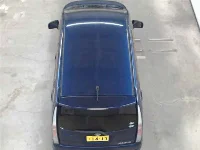 Цена авто Daihatsu Move с аукционов Японии, номер кузова L175S, пробег 94 000, оценка 2