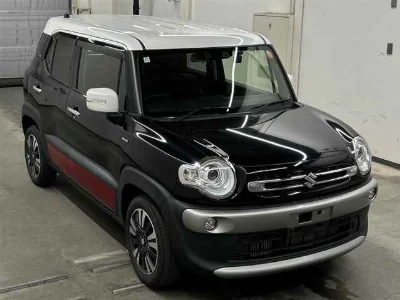 SUZUKI XBEE