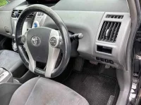 Цена авто Toyota Prius Alpha с аукционов Японии, номер кузова ZVW41W, пробег 149 000, оценка 4