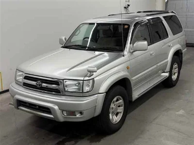 TOYOTA HILUX SURF