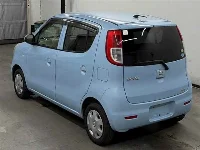Цена авто Nissan Moco с аукционов Японии, номер кузова MG22S, пробег 50 000, оценка 2