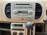 Цена авто Nissan Moco с аукционов Японии, номер кузова MG22S, пробег 50 000, оценка 2