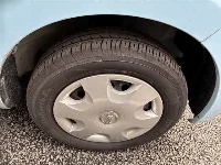 Цена авто Nissan Moco с аукционов Японии, номер кузова MG22S, пробег 50 000, оценка 2