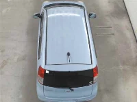 Цена авто Nissan Moco с аукционов Японии, номер кузова MG22S, пробег 50 000, оценка 2