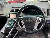 Toyota Sai