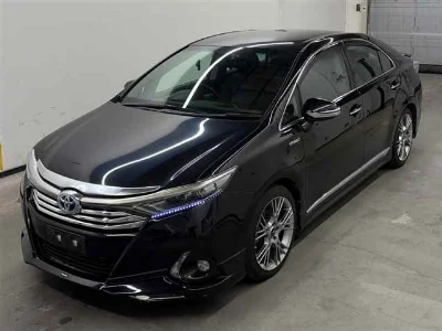 TOYOTA SAI