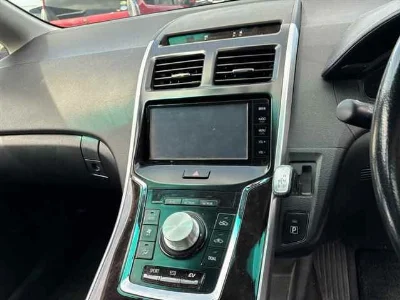 TOYOTA SAI