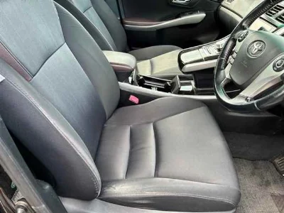 TOYOTA SAI