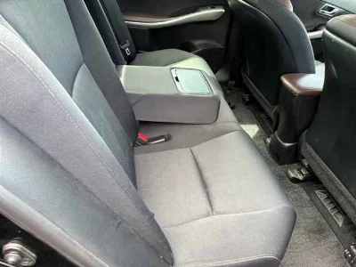 TOYOTA SAI