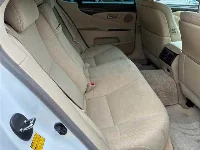Цена авто Lexus LS460L с аукционов Японии, номер кузова USF40, пробег 156 000, оценка 6