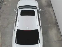 Цена авто Lexus LS460L с аукционов Японии, номер кузова USF40, пробег 156 000, оценка 6