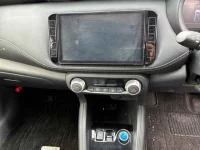 Цена авто Nissan Kicks с аукционов Японии, номер кузова P15, пробег 85 000, оценка 6