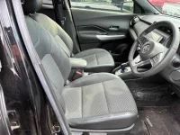 Цена авто Nissan Kicks с аукционов Японии, номер кузова P15, пробег 85 000, оценка 6