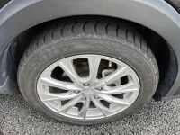 Цена авто Nissan Kicks с аукционов Японии, номер кузова P15, пробег 85 000, оценка 6